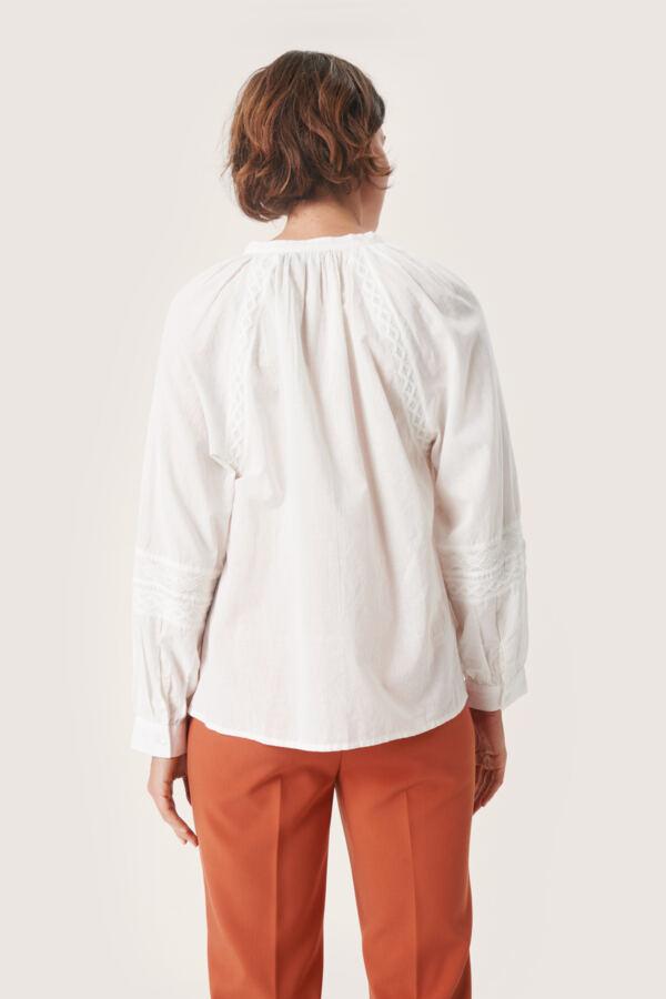 SLAntonella Blouse