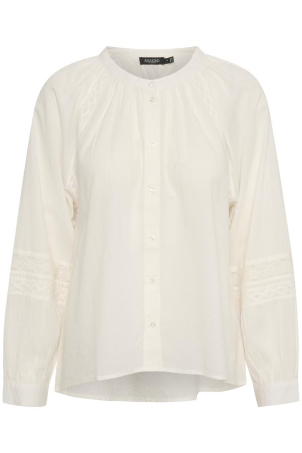SLAntonella Blouse