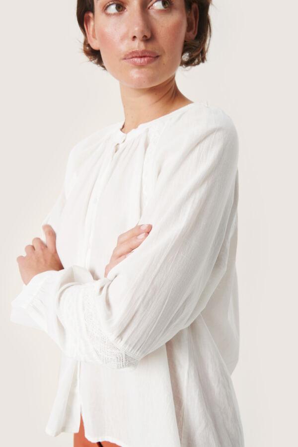 SLAntonella Blouse