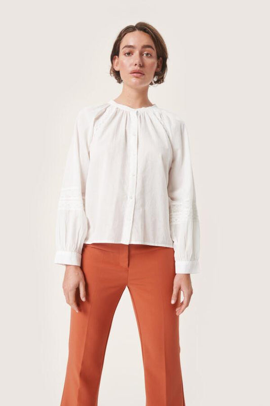 SLAntonella Blouse