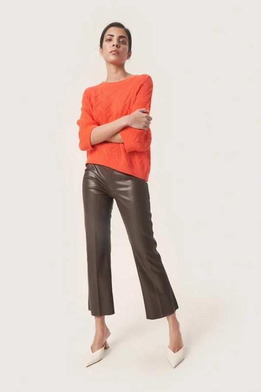 SLRava Pullover 3/4