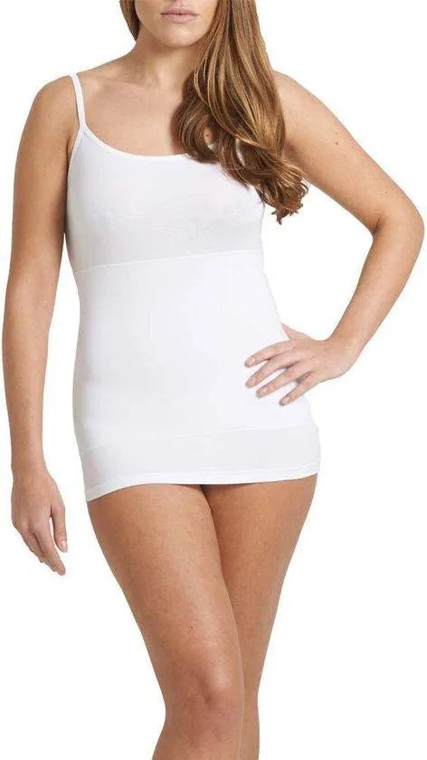 Shaping all day top