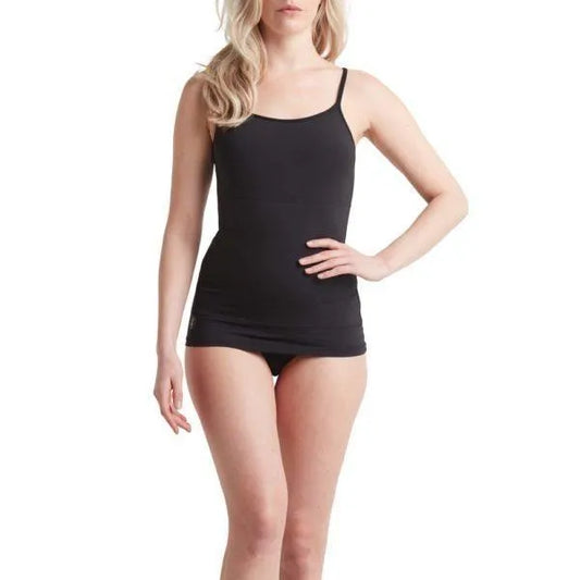 Shaping all day top