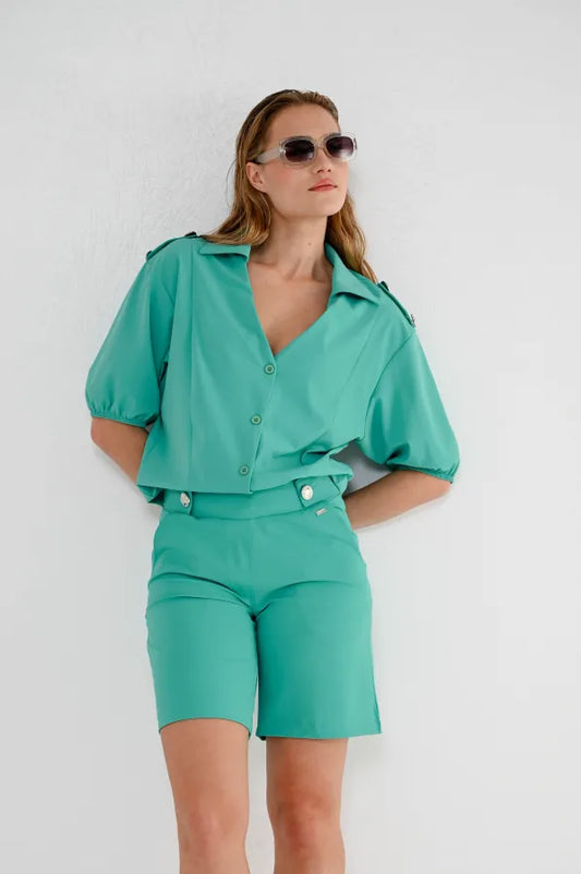 Cuba Short