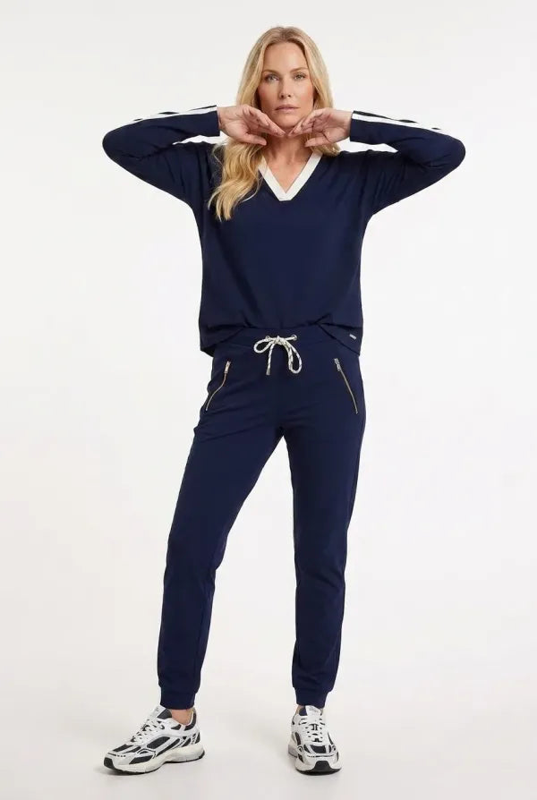 Femme Pants