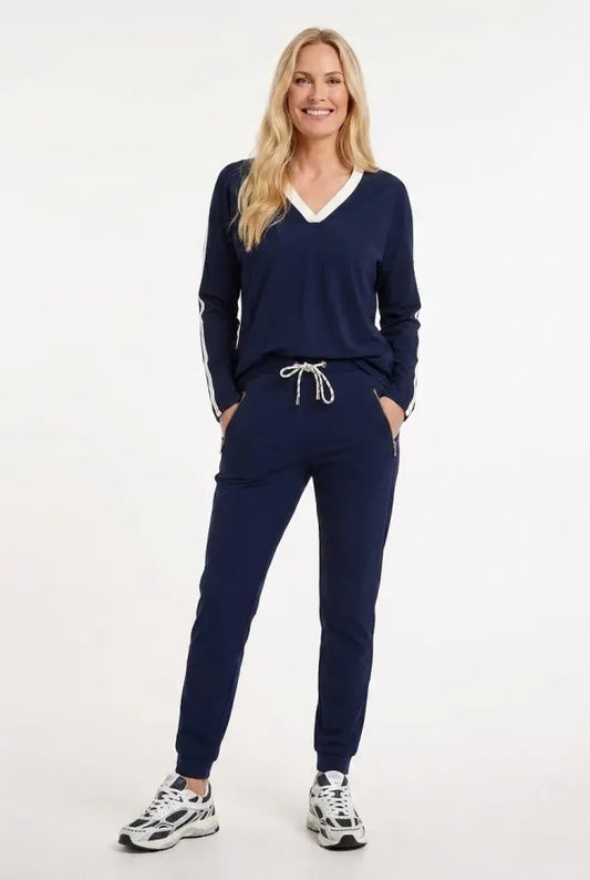 Femme Pants