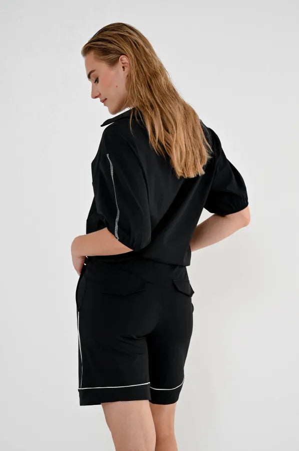 Flixx Blouse