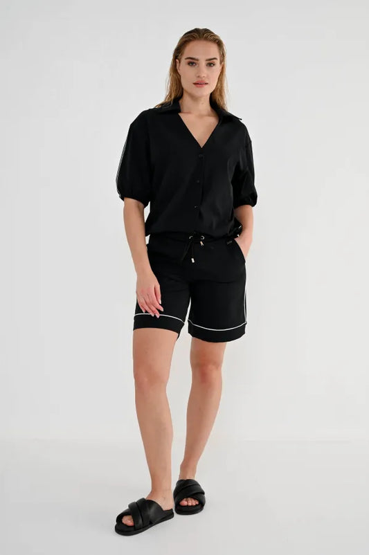 Flixx Blouse