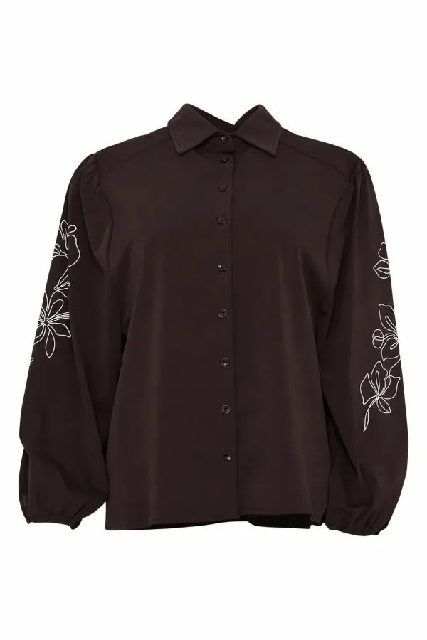 Larixxe Blouse