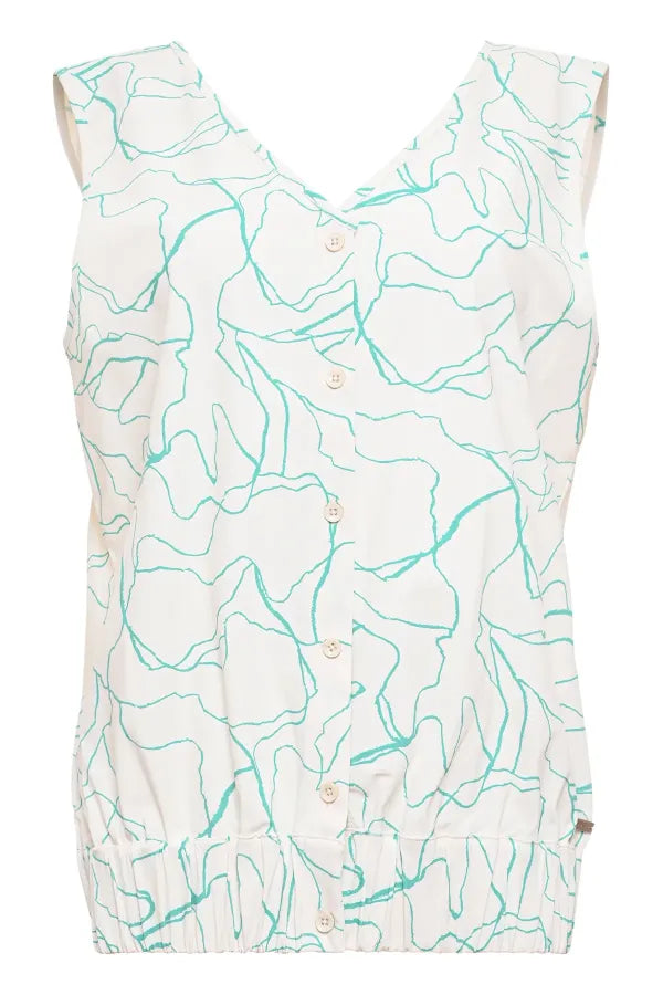 Nell Top