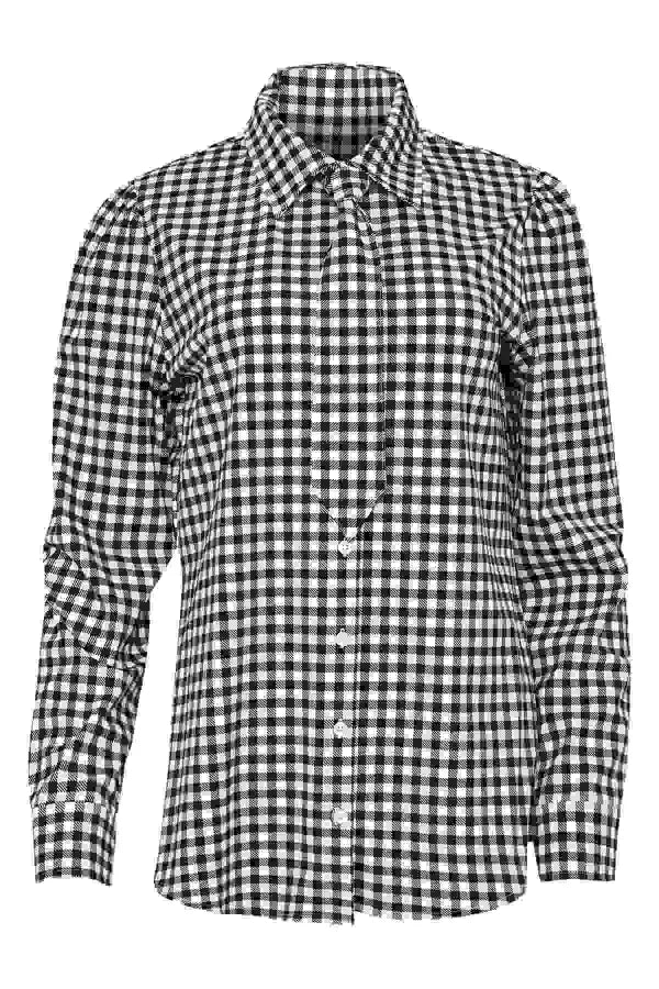Payette Blouse