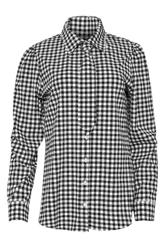 Payette Blouse