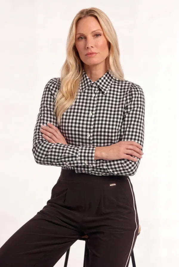 Payette Blouse