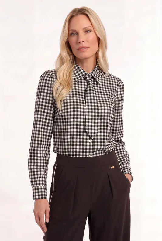Payette Blouse