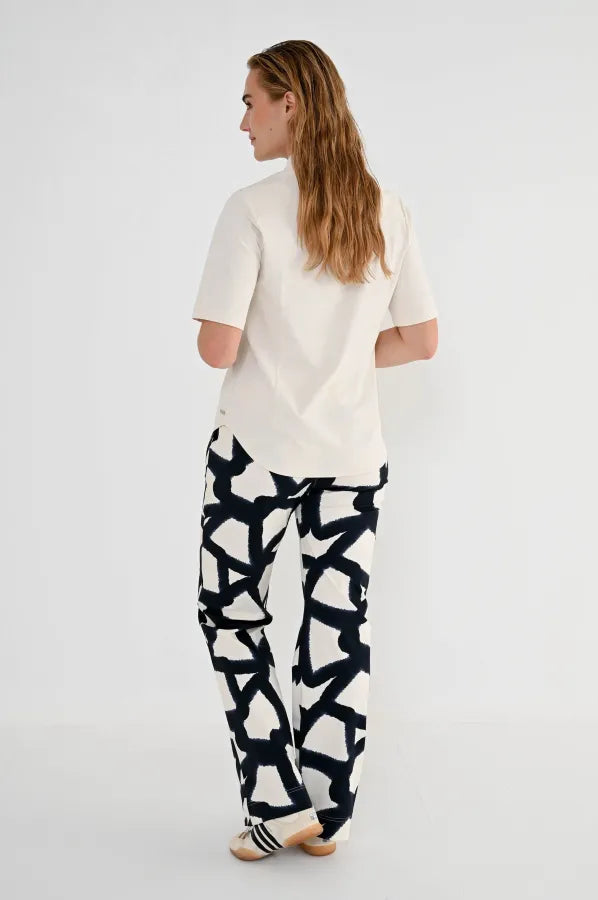 Rayette Blouse