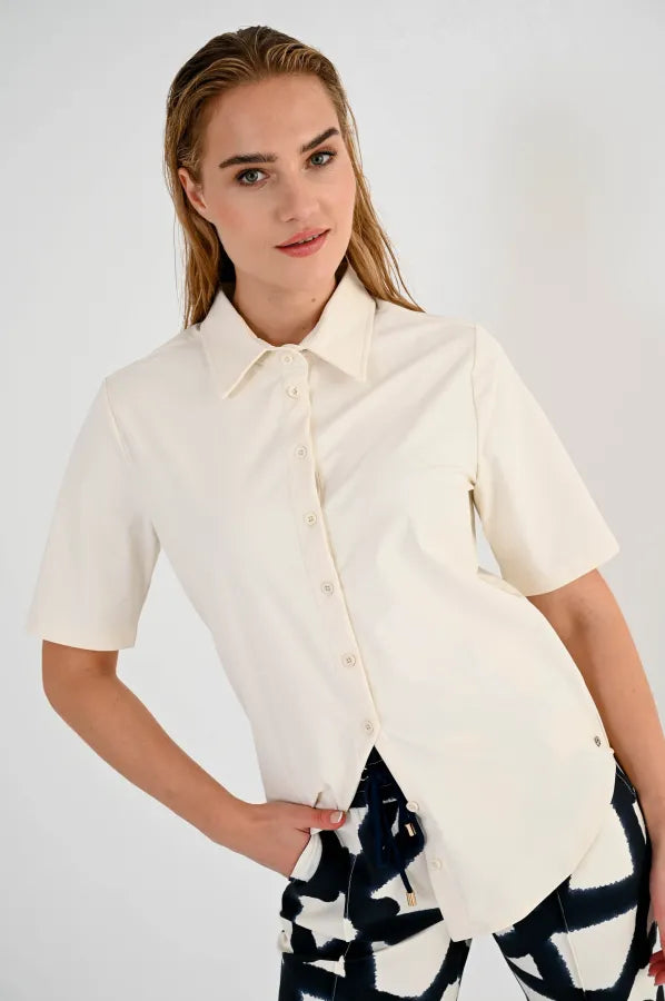 Rayette Blouse