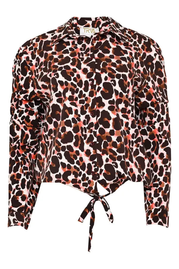 Sammy Blouse