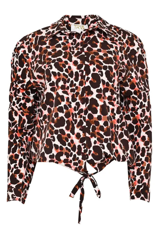 Sammy Blouse