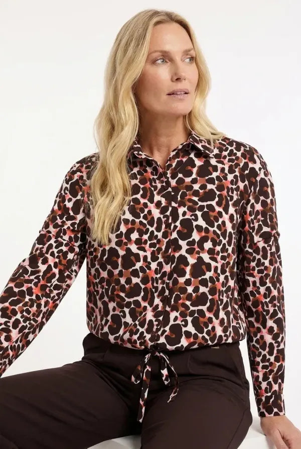 Sammy Blouse