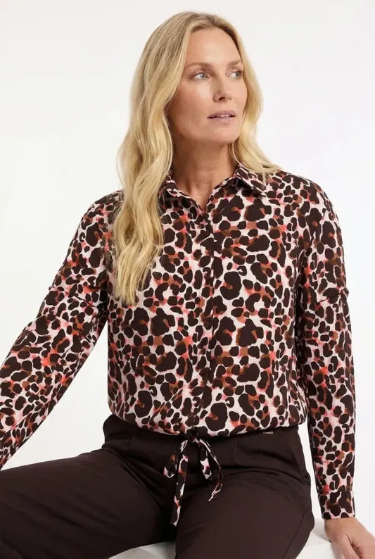 Sammy Blouse