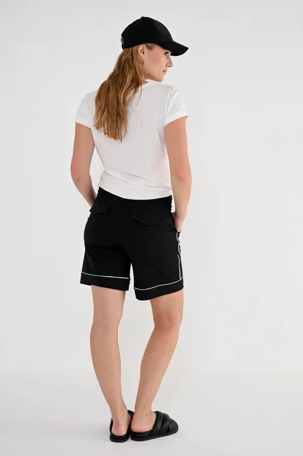 Tuba Short