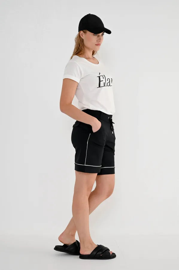 Tuba Short