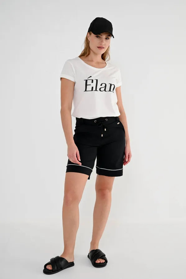 Tuba Short
