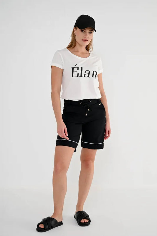 Tuba Short