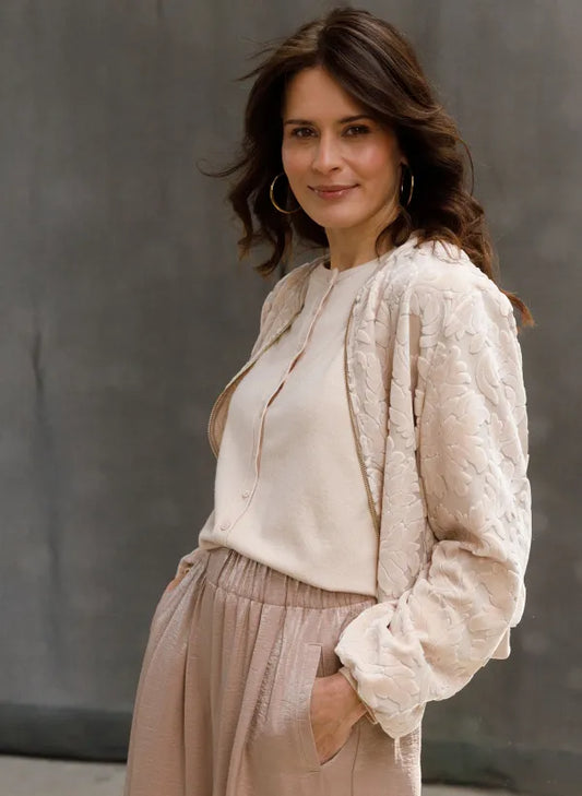 Wietske Jacket — 1