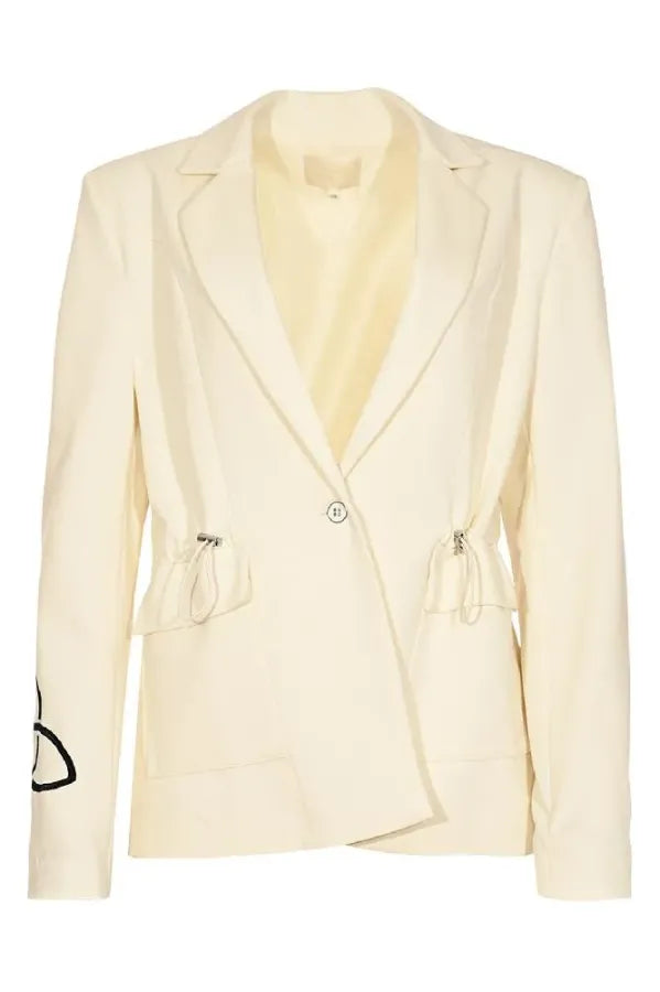 Cirus Blazer