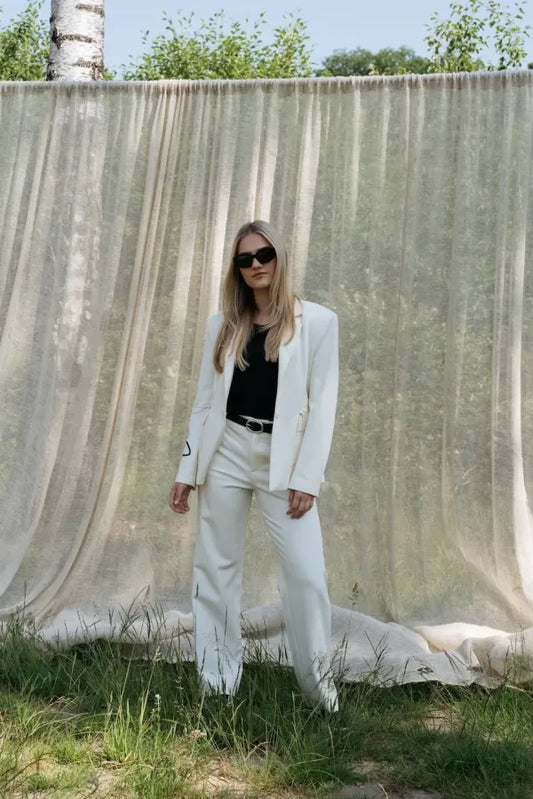 Cirus Blazer