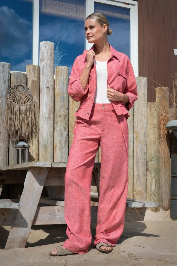 Jaylan Pant