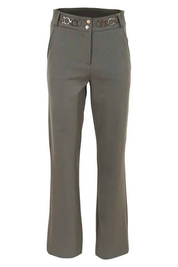 Noah B - Broek