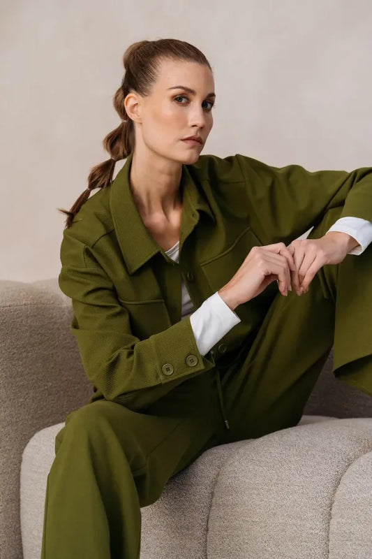 Paley Jacket