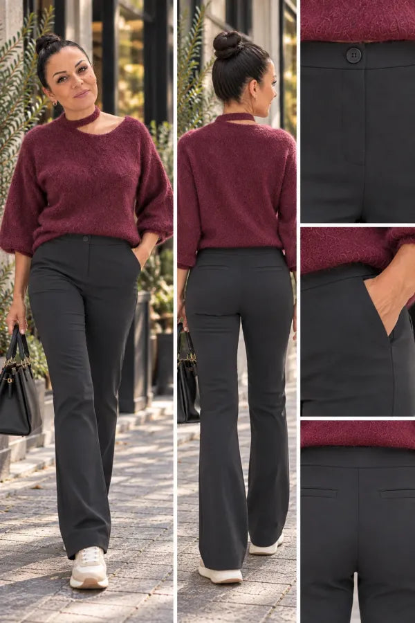 Patti Broek