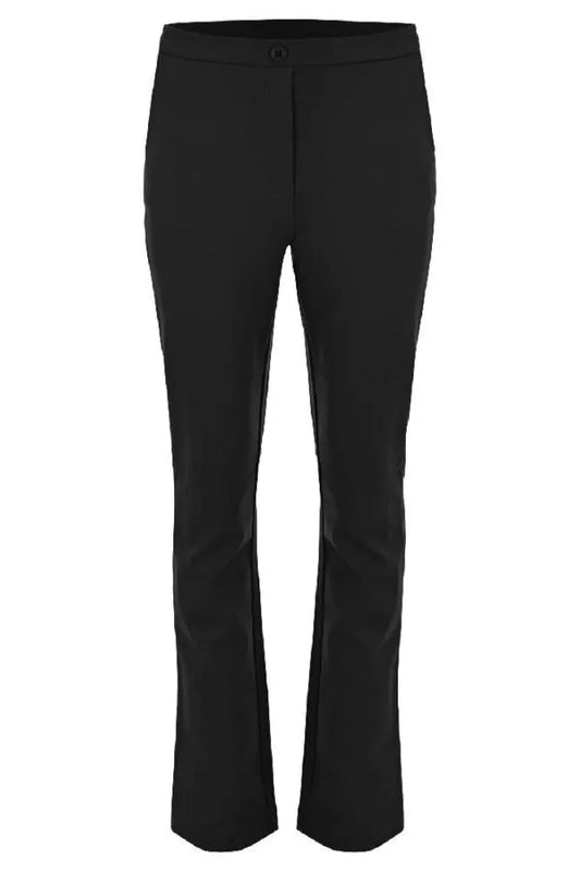 Patti Broek