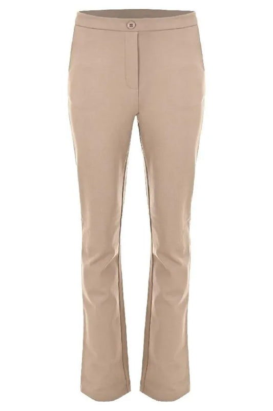 Patti Broek