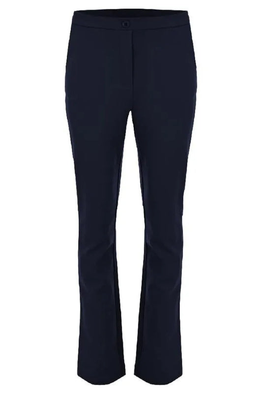 Patti Broek
