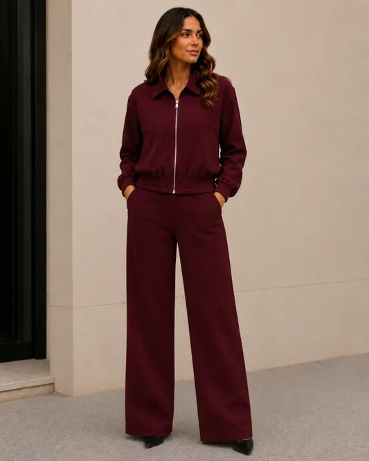 Patti  Wide Pants