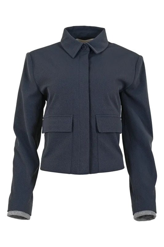 Penna Z-Jacket