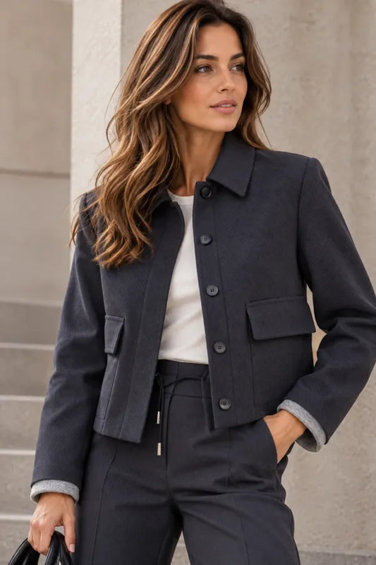 Penna Z-Jacket