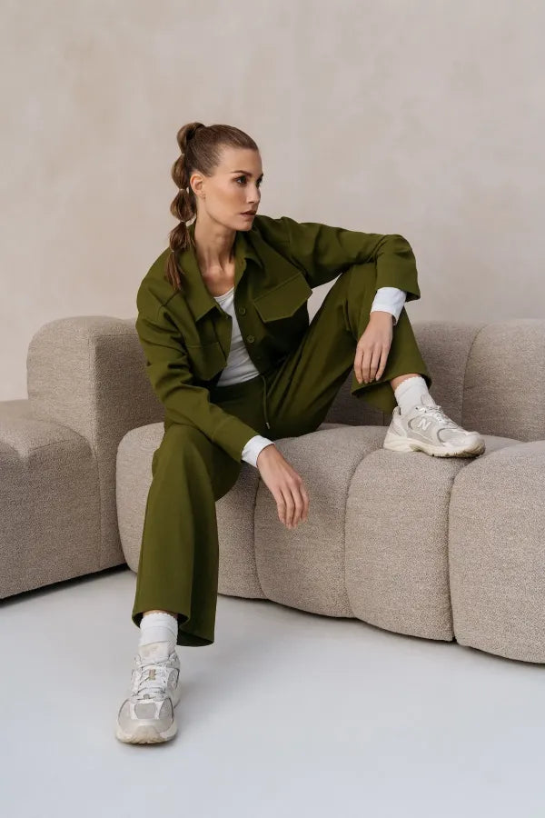 Pewan Pants