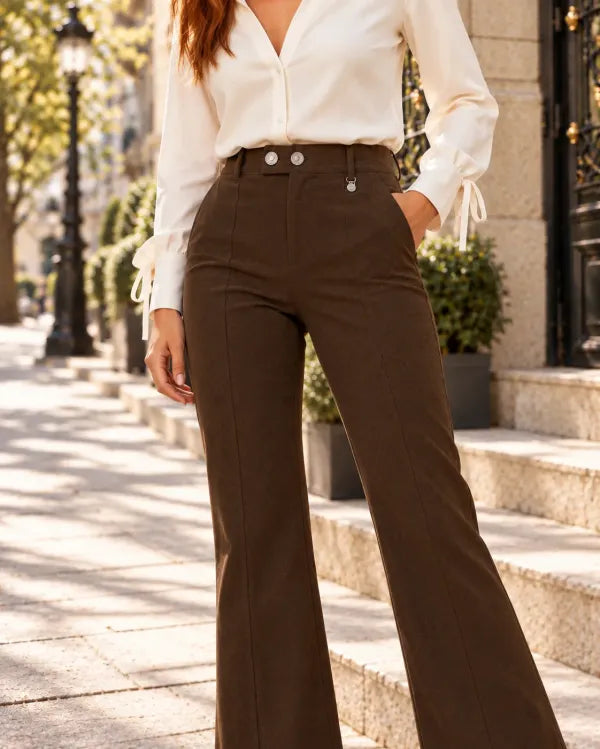 Pia Pants