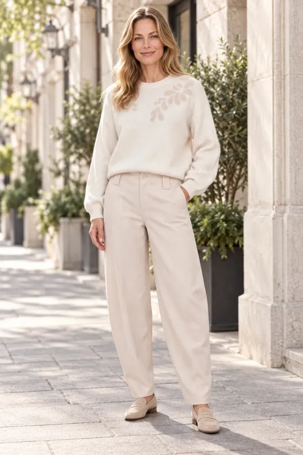 Picos Pants L/30