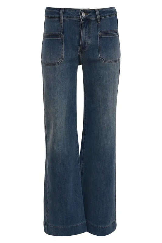 Porto Pants L/32