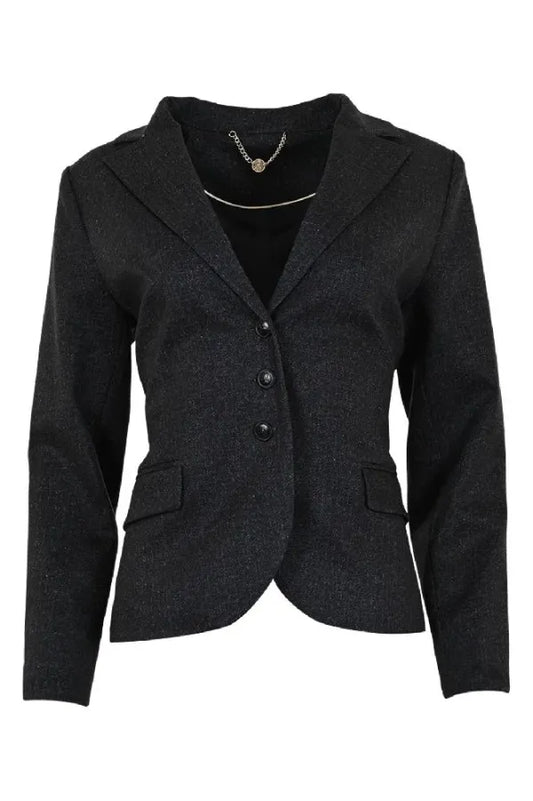 Prudie Blazer
