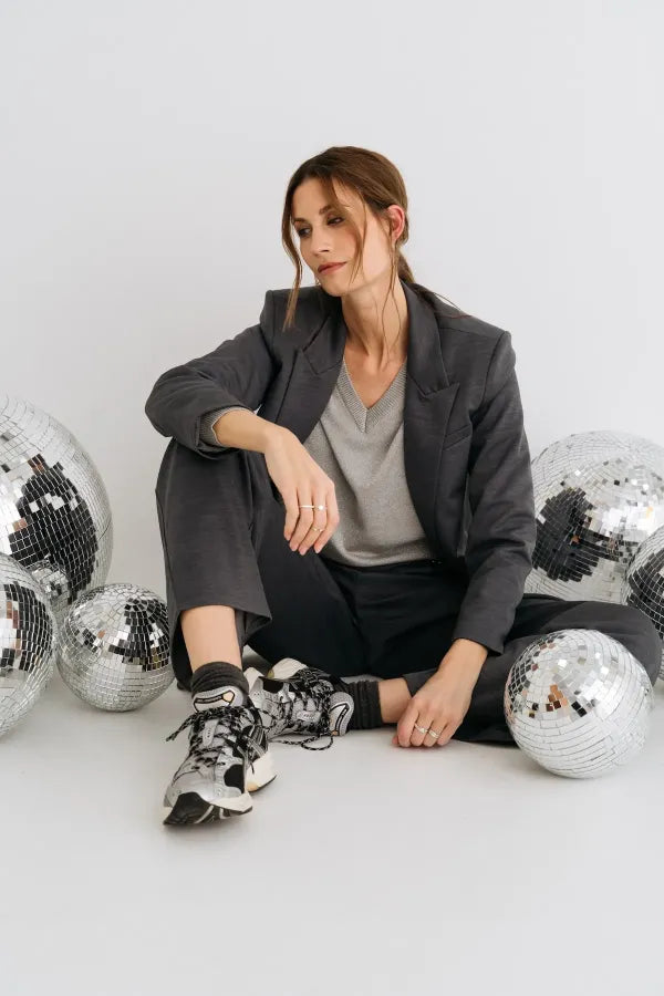Rora Blazer