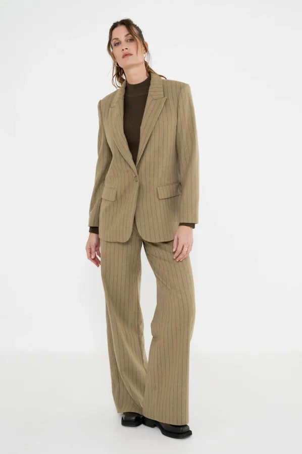 Rora Blazer