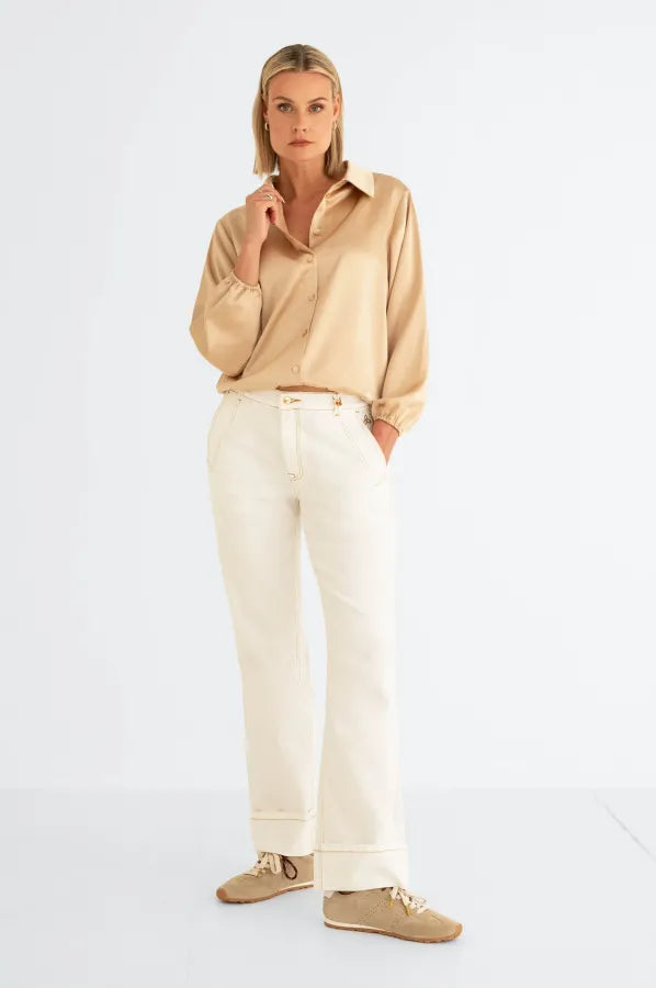 SOME L/30- PANT