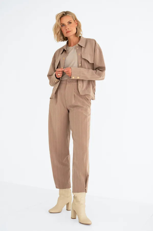 Saley Jacket